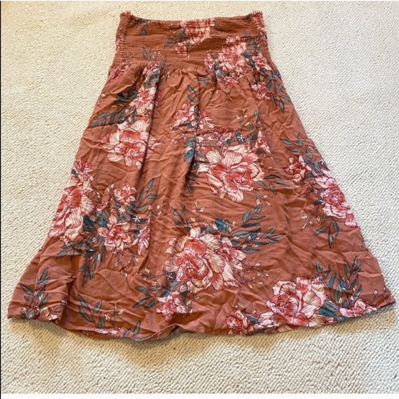Billabong Dresses & Skirts - 🌺4/25$🌺 Billabong Skirt
